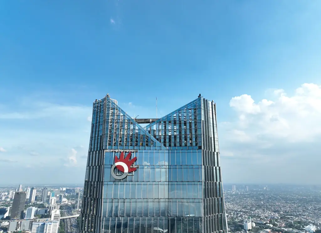 Laporan Keuangan Telkom Kuartal II 2025, Telkom Percepat Eksekusi Transformasi, Cetak Pendapatan Konsolidasi Rp73 Triliun